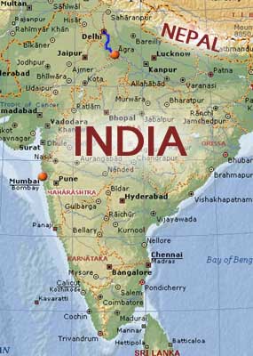 Nearest airport to Pokhara, Nepal - Travelmath